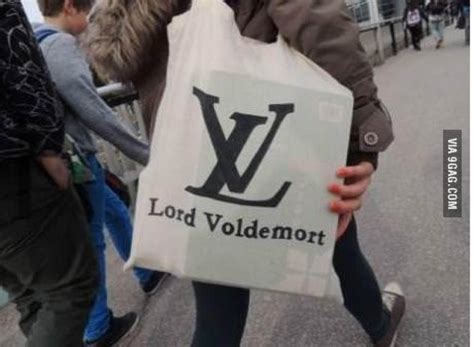 The best Louis Vuitton memes 